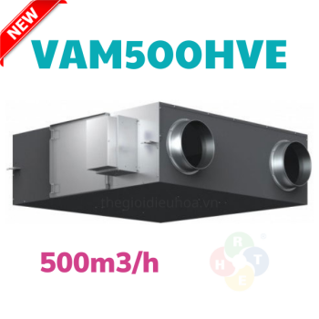 VAM500HVE